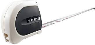 Рулетка TAJIMA SIGMA STOP MEASURES 5м/19мм (SS950MGLB)