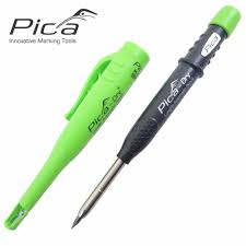 Строительный карандаш Pica-Dry