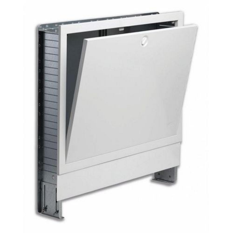 Kermi x-net Распределительный шкаф US-L3, ширина 685 мм, скрытый монтаж